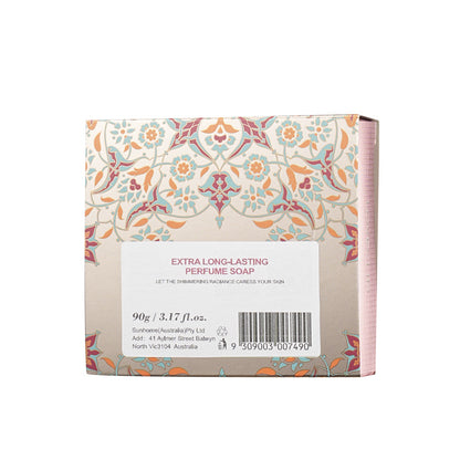 Loveclip More than just cleansing—it’s a solid perfume you can bathe with！