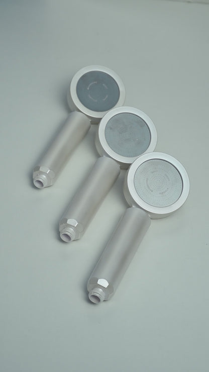 Loveclip Generation 2.0 Fragrance Showerhead For PETS OEM&amp;ODM ONLY! (MOQ 100pcs)