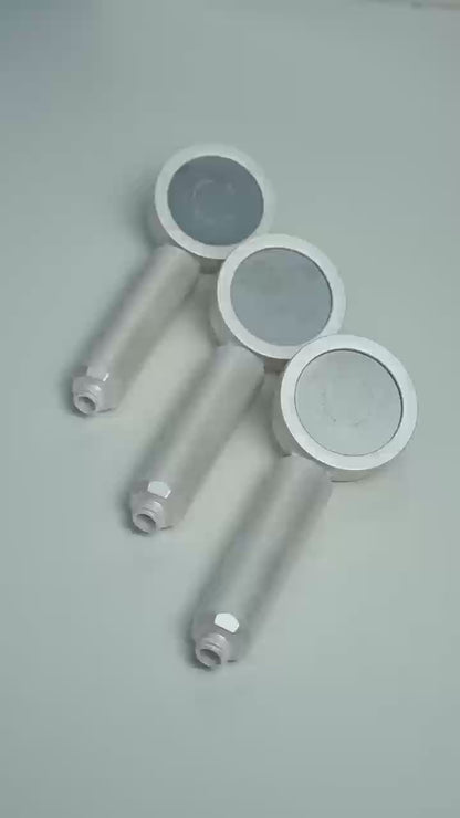 Loveclip Innovative Fragrance Shower System Turn Your Shower into a Perfumed Spa. 8-Hour Skin Scent.